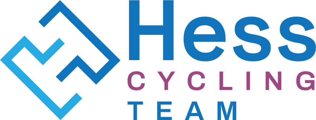 Hess Cycling Team Logo